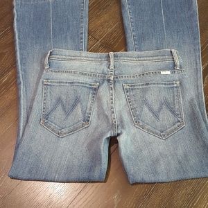 MOTHER Denim Jeans - Sz. 27
